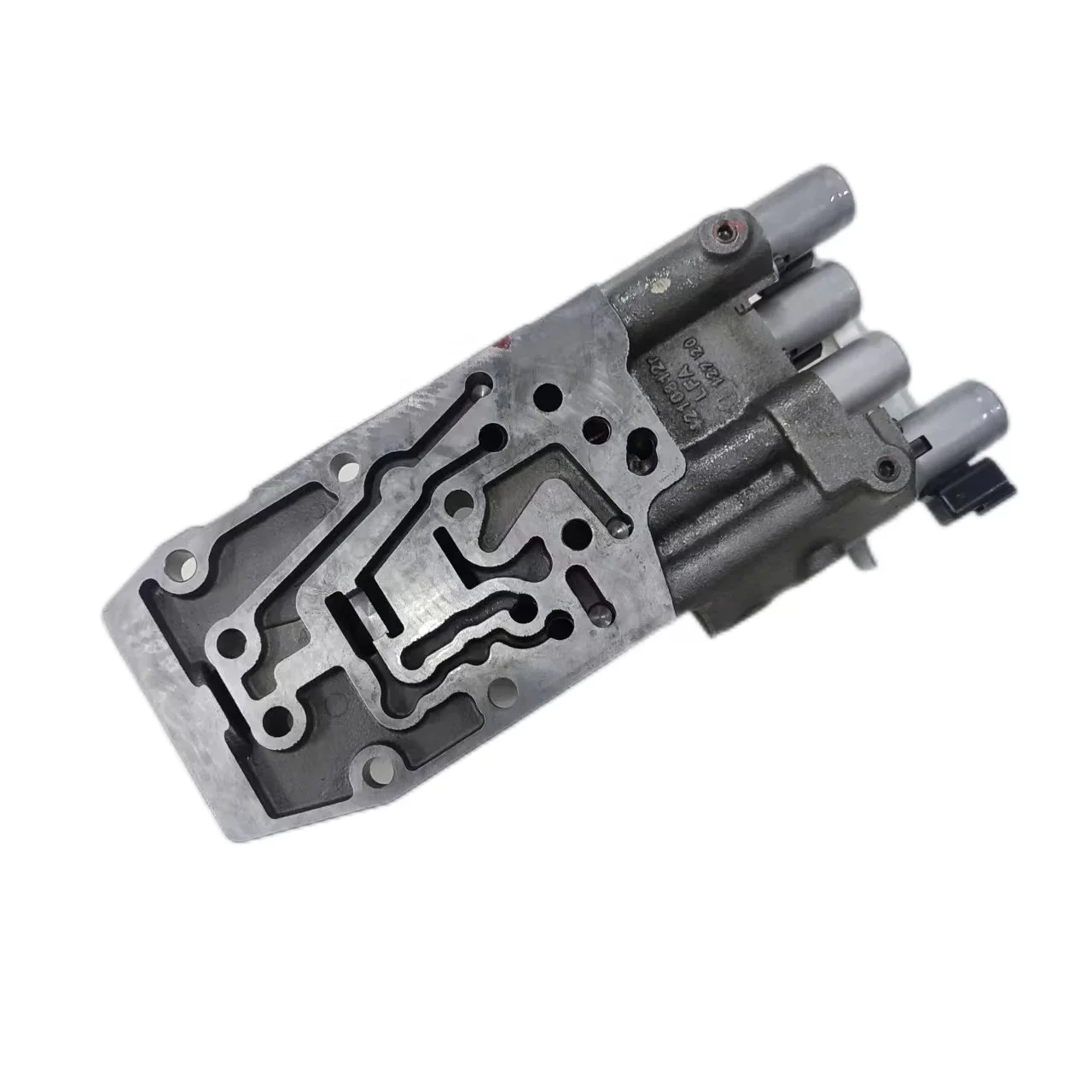 لناقل دانا كتلة صمام التحكم الميكانيكي 4211199 317 340 6600