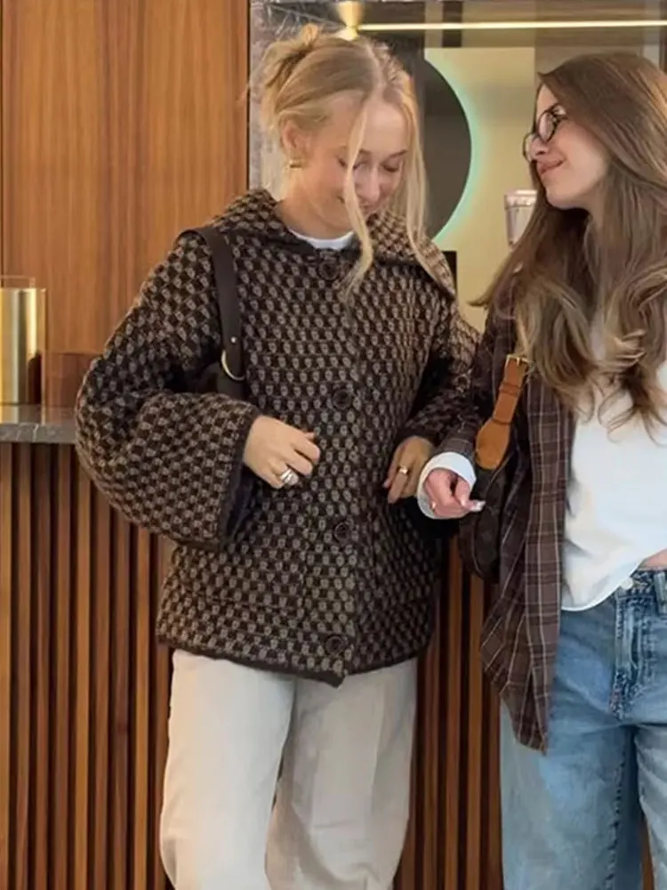 Thumbnail 3 - #82 Top Rated Sweater Coats to Buy in 2026