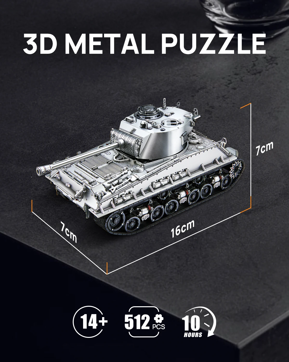 Piececool