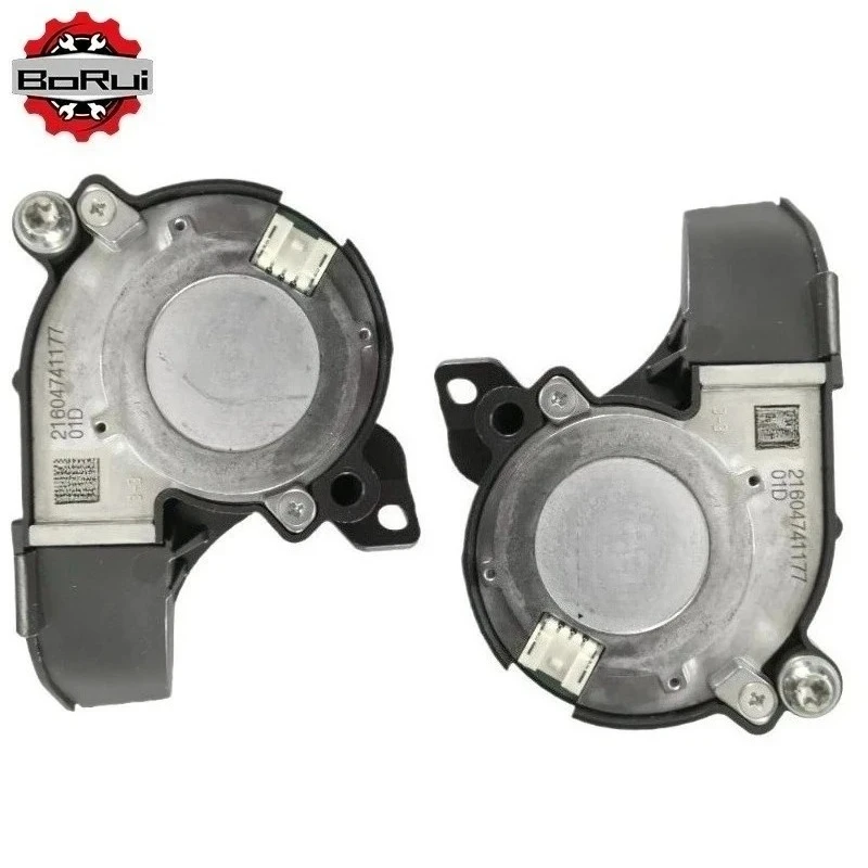 

9MN011184-03AD 9MN011184-04AD left/right Led Headlights Fan Cooler Full For BMW Audi A3 A6 A7 S7 A8 BLOM2325D-A13 BLOM2325D-A14