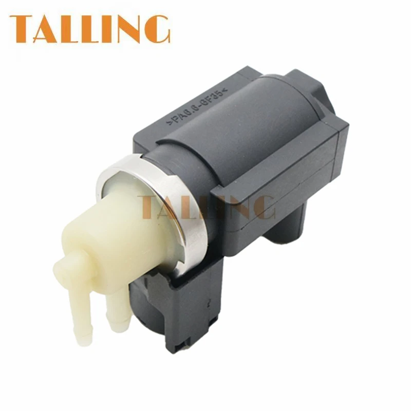 

059906627M Solenoid Valve Turbo Pressure Valve Replacement For Audi Q5 2.0L 3.0L TDI New 059906629F