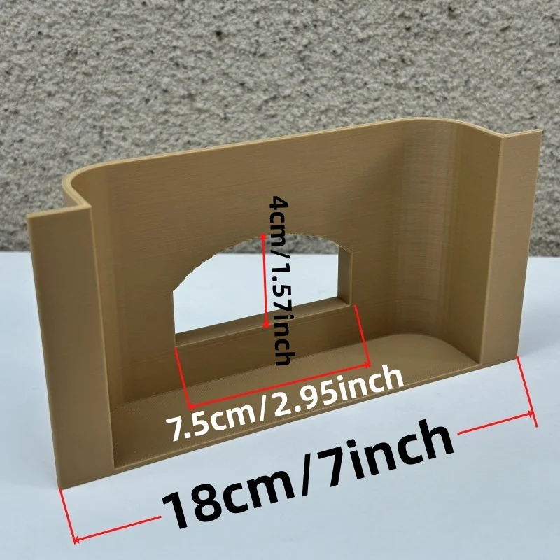魚とエビの洞窟水族館の装飾、エビと稚魚のシェルター