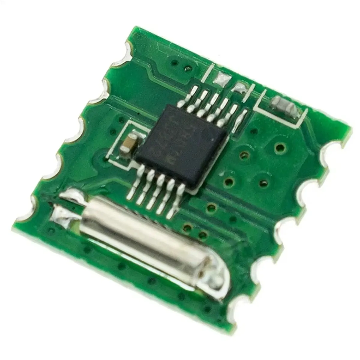 Punctual- 10PCS FM Module Radio Module RDA5807M Stereo Radio Module RRD-102V2.0 Wireless Module Profor for Arduino