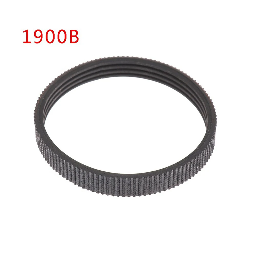 Electric Planer Drive Belt 225007-7 2pcs Accessories Belt Drive Electric For 1900B N1923B Planer Replacement Tools