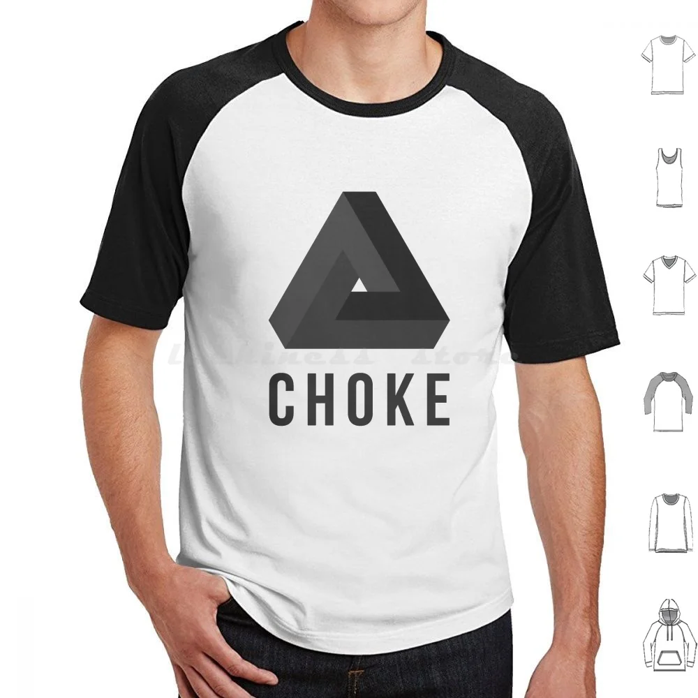 Jiu Jitsu Choke negro brasileño Bjj camiseta oscura tamaño grande 100% algodón Bjj Bjj brasileño Jiu Jitsu brasileño Jiu Jitsu lucha