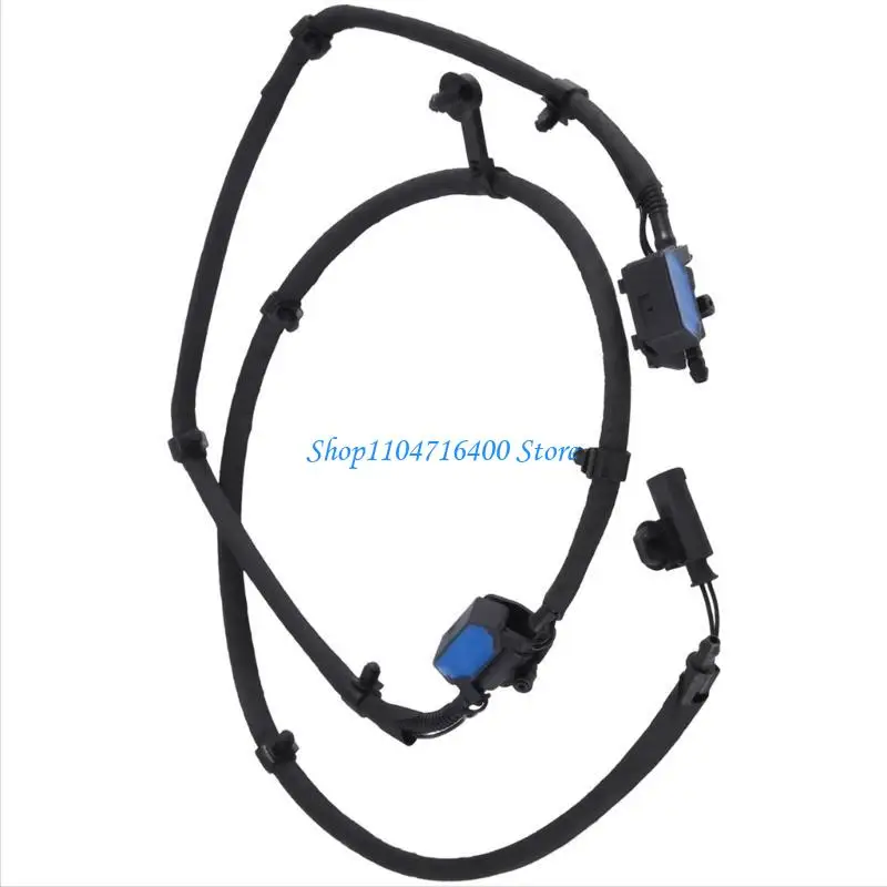 

y1gd 61667331291 Форсунка для мойки автомобилей с распылителем для F45 F46 218i 220i, устойчивая к коррозии
