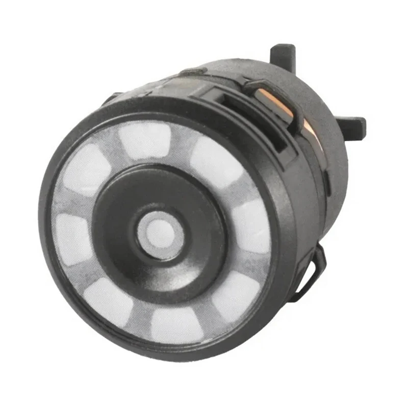 Large Diaphragm Dynamic Microphone Core, Microphone General Replacement , KTV Singing, High Fidelity Sound Quality N-M97C