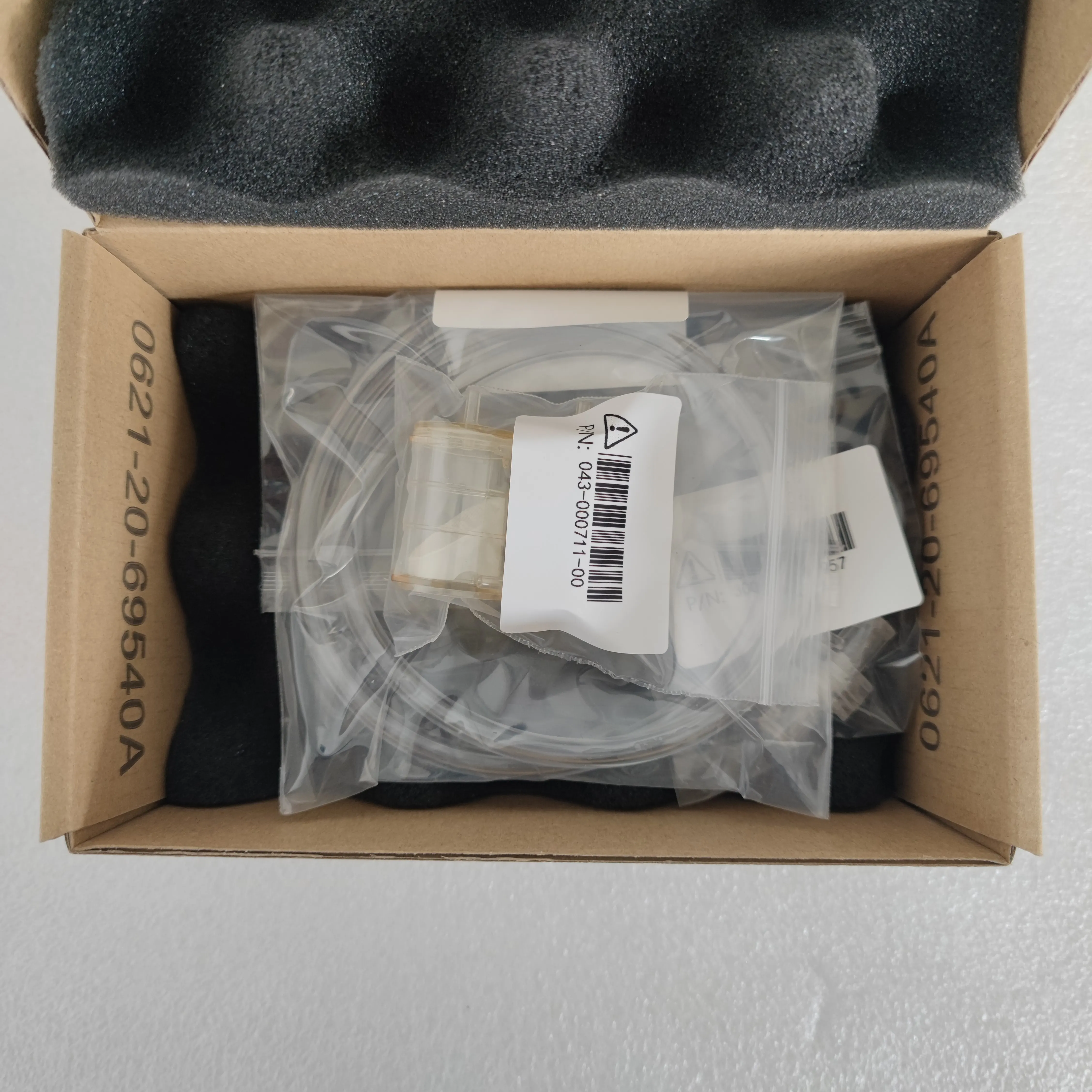 Mindray Bc10 Bc20 Bc30 1 Blood Ball Instrument 3008 Active Maintenance Pack 115- 036143   -00