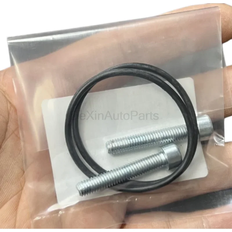 0CQ598305 OCQ 598 305 Premium High Quality Durable Haldex Gen V Pump O-Ring Seal Repair Kit suitable for VW Audi AWD
