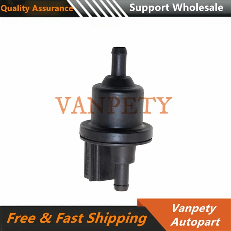 1X NEW Activated Carbon Canister Solenoid Valve Control Valve 6QE 906 517 6QE906517 0280142345 for POLO Fabia