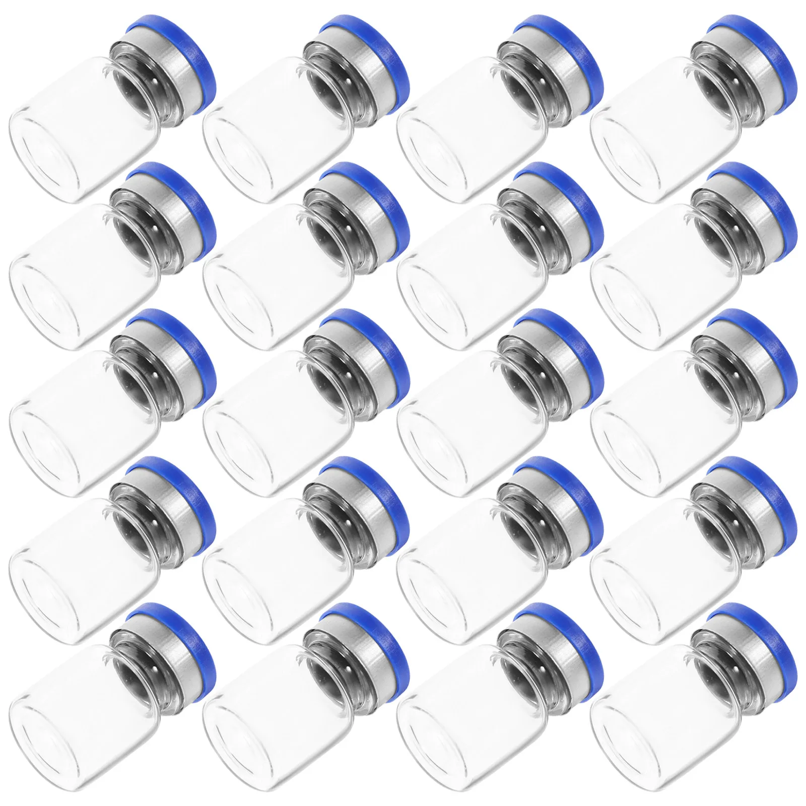 20-frascos-de-vidro-para-amostras-pequenos-frascos-transparentes-com-tampas-hermeticas-para-embalagem-de-liquidos-e-pos-para-medicamentos-e-Oleos