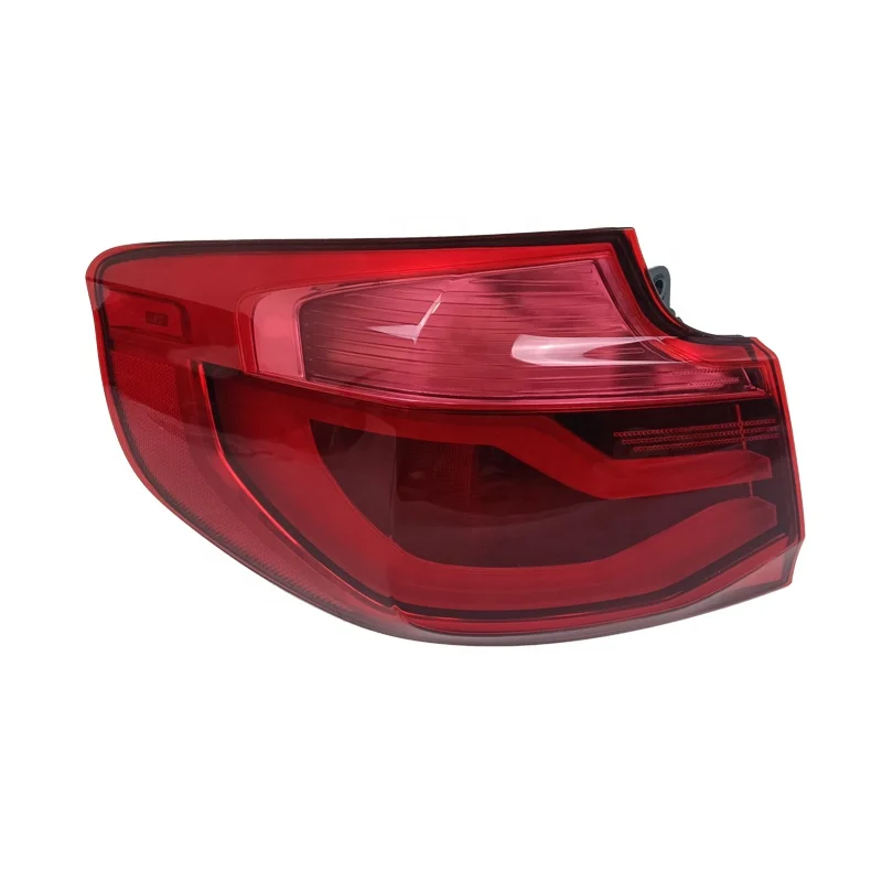 

High Quality Outer Left 63217417469 Car Led Tail Lights Taillight Stop Lamp for BMW 3 Series Gran Turismo F34