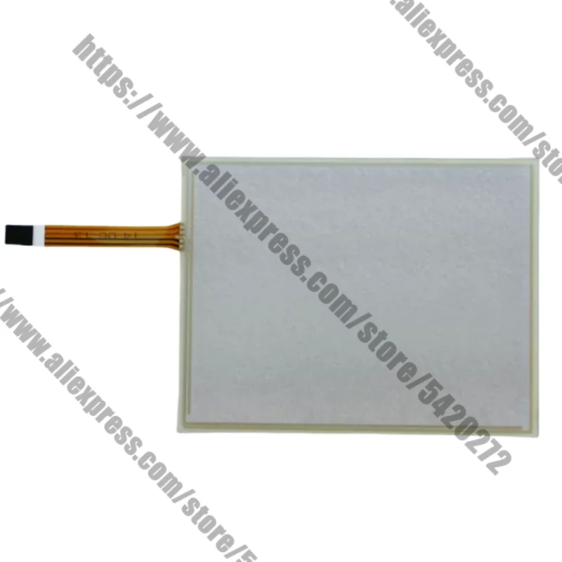 

New AXT5505 14-06-13 Touch Screen Panel Glass