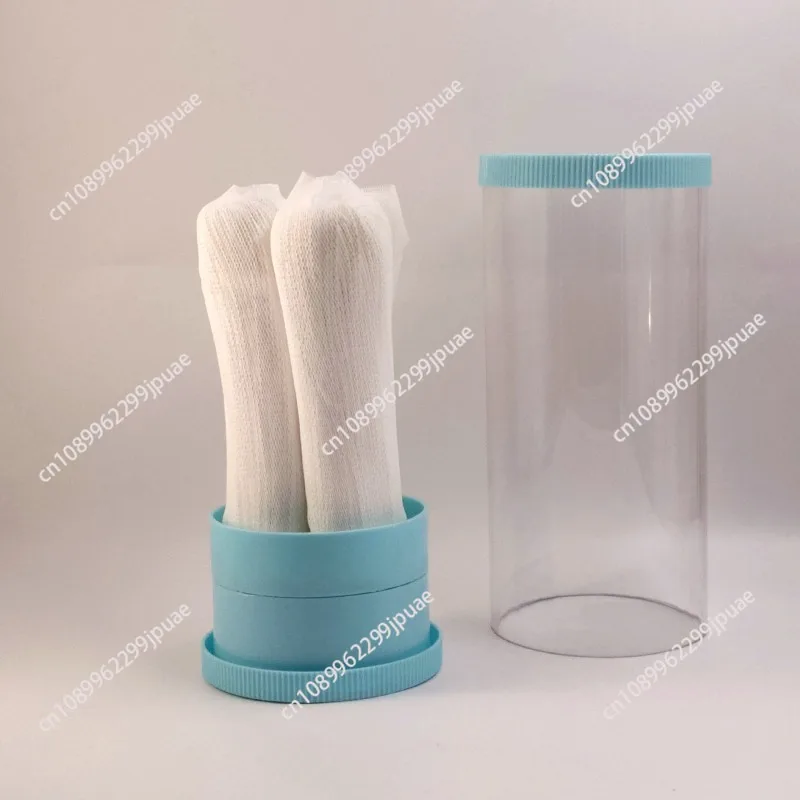 Removable and washable ultrafiltration membrane filter element 10 inch 20 inch  with lining PVDF filter element front