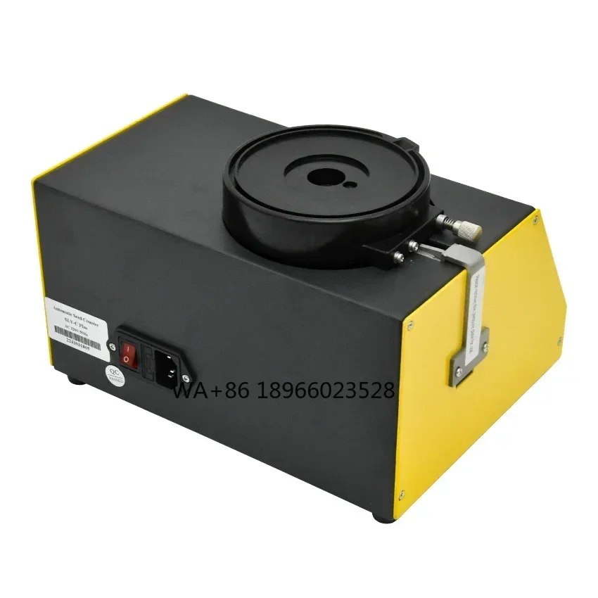 

Counting Machine for Various Seeds Smart Farming Counting Meter Tools SLY-C Plus LCD Screen Automatic Seed Counter Universal