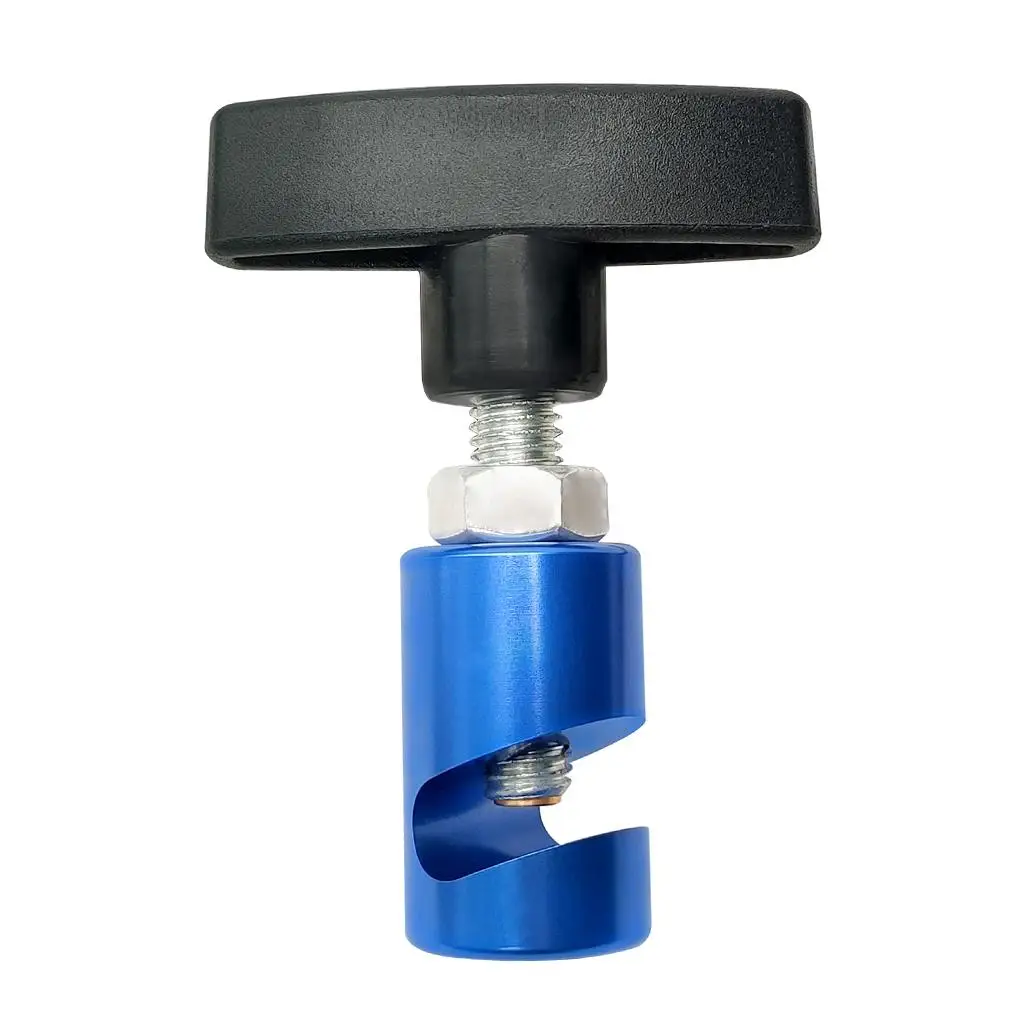 2 Support Clamp for Vehicles And Shrouds with Weak Or Dry Struts