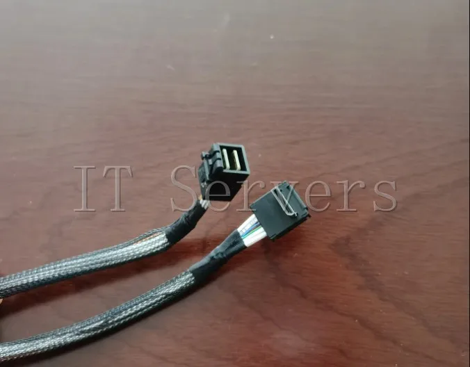PowerEdge R440 Server RAID Cable GPPHP 0GPPHP SAS connction cable