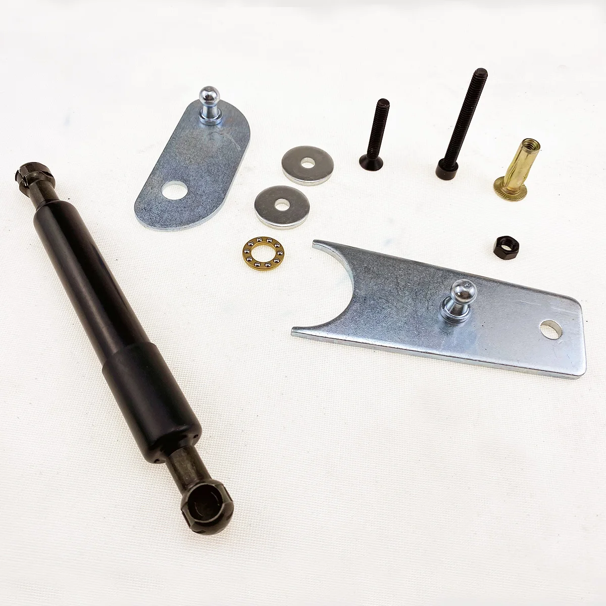 

Fits Silverado/Sierra Tailgate Assist Shock Struts Liftgate Support 2007-2018