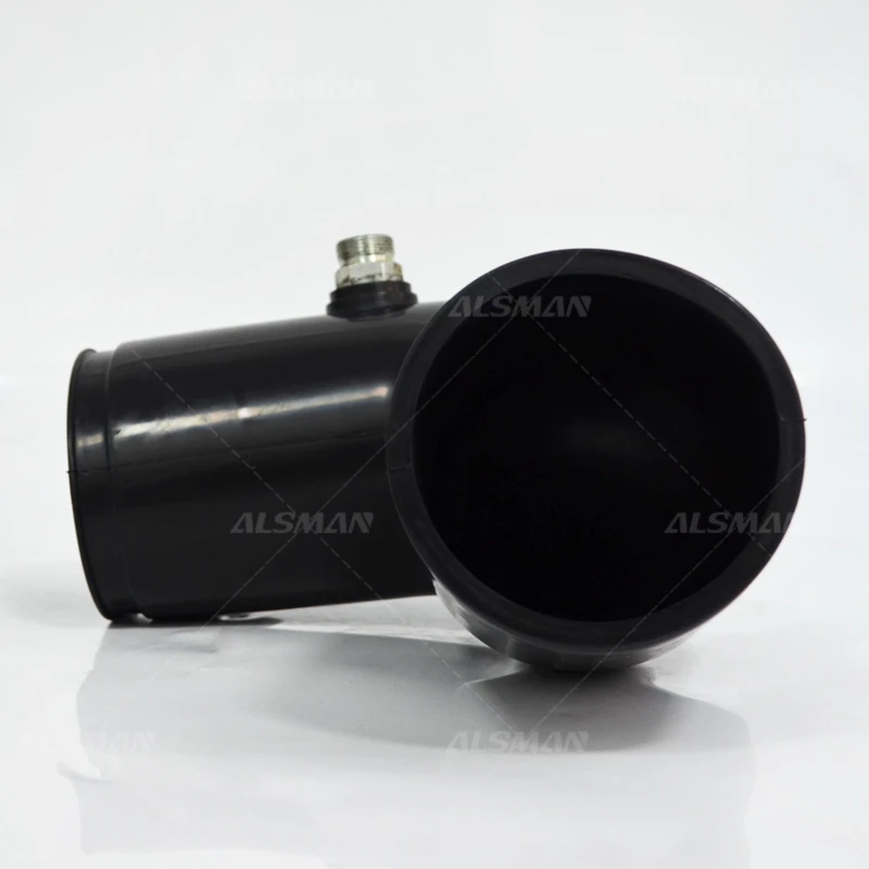 Goudverkoper Atlas Copco Luchtcompressor Machineonderdelen Rubberen slang 1629031335