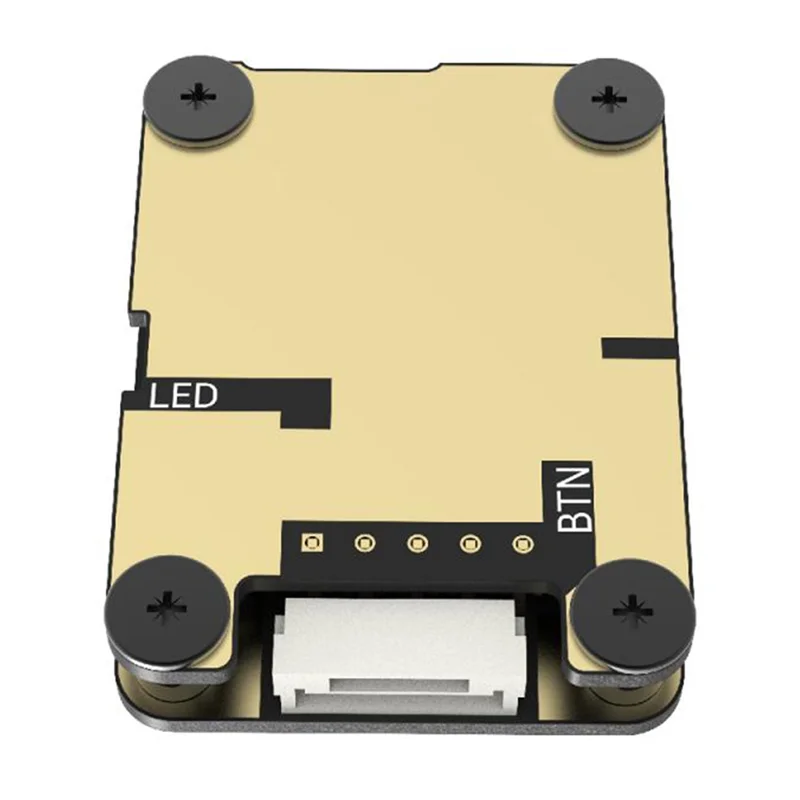 

FEDI-5.8G 3W VTX FPV Video Transmitter MMCX Connector For Long Range FPV Pilots And RC Enthusiasts