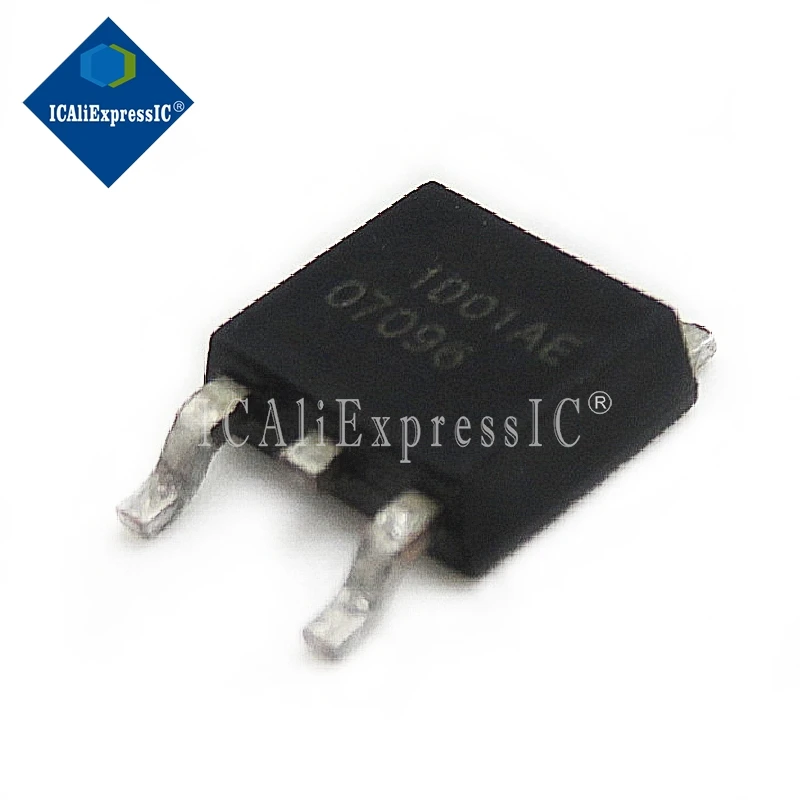 

10pcs/lot 07096 TO-252