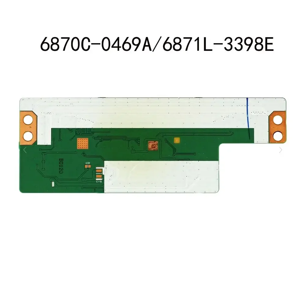 T-Con Board 6870C-0469A V14 42 DRD TM120 Control_Ver 1.4B RLDED4215A SLED4215 Logic Board is for 42PFH5209/88 LC420DUJ-SGK1