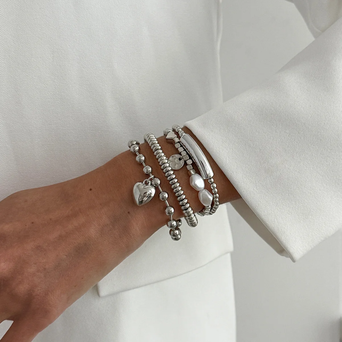 #45 Latest Pendant Bracelets Offers