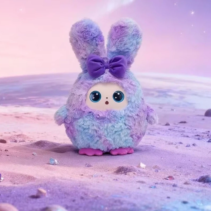 

Новая оригинальная умная игрушка с ИИ, международная версия, голосовое общение, Wi-Fi-подключение, эмоциональное общение, игрушки для чата и рассказывания историй