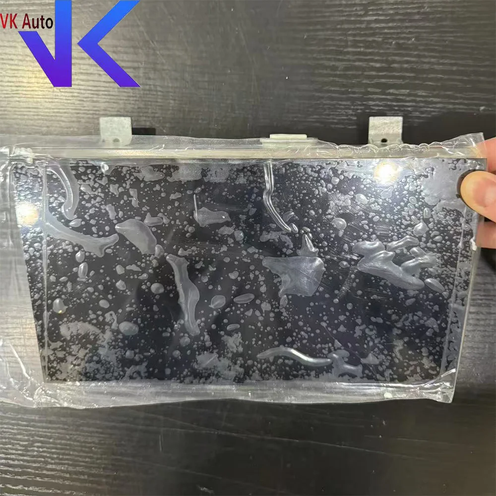 

For Audi Q8 8.6-Inch Central Display Screen 4N0 919 603M 4N0919603M