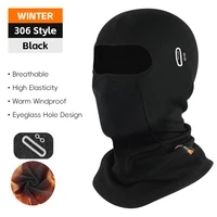 WINTER-306 Black