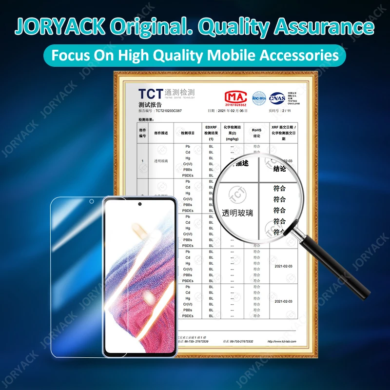 4 szt. Osłona na ekran szkło hartowane do Samsung Galaxy A54 A24 A34 A23 A33 A52 A52S A53 A73 A72 A51 A71 A42 szkło ochronne