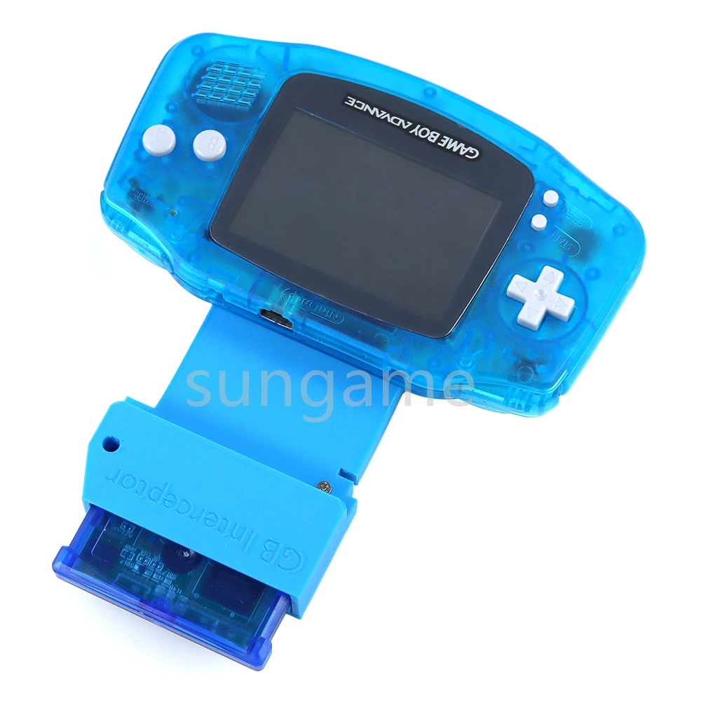 1set Video Game Capture Card For GB Interceptor For Nintend Gameboy GBA GBC GBP