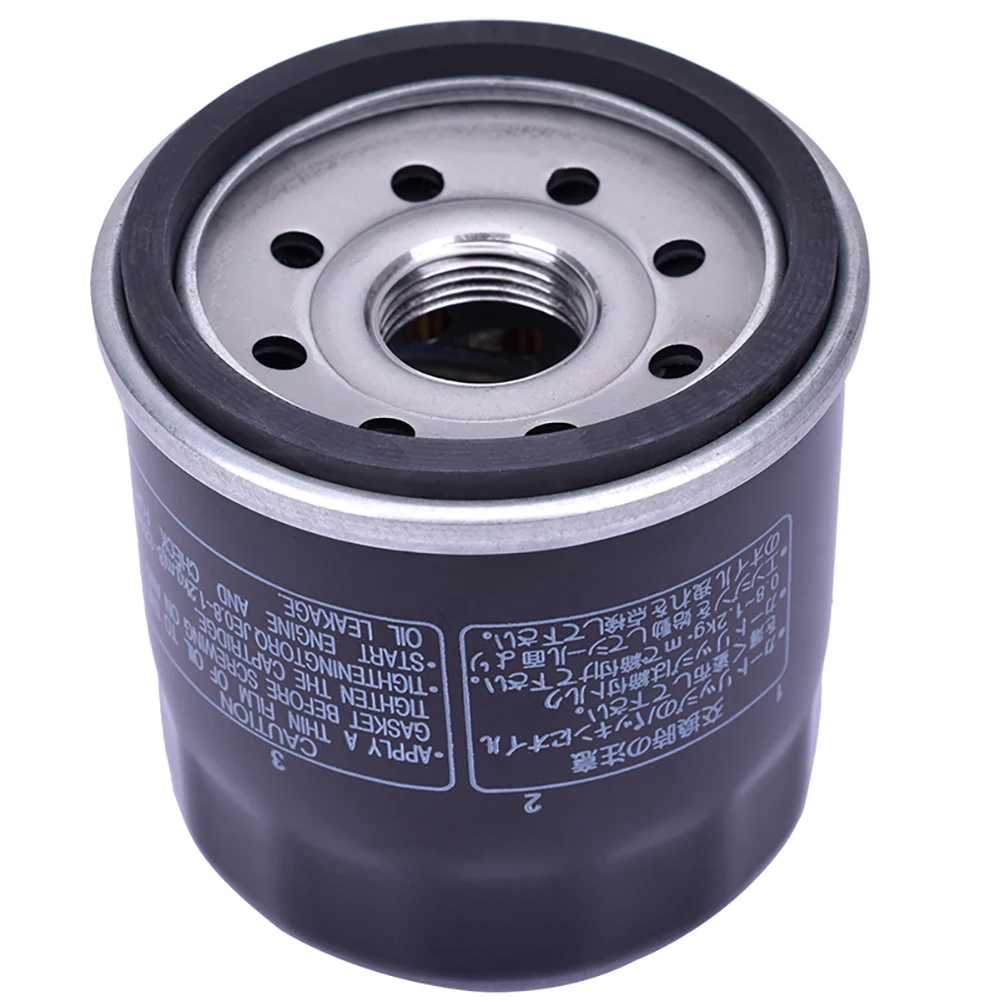 Oil Filter for KAWASAKI MARINE Jet Ski STX Ultra 15F 250X 260LX 260X 300LX 300X LX 310R 310LX 310X SE 310 R LX 250 260 300 X LX