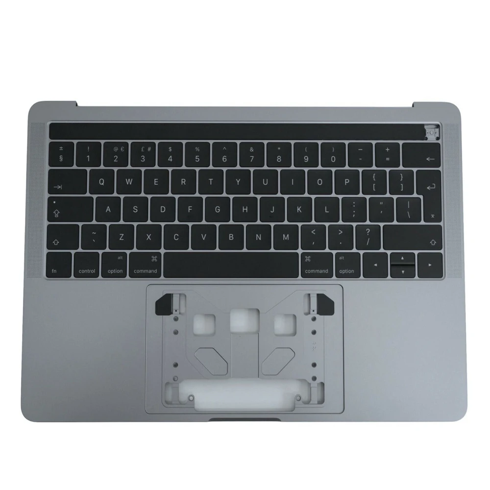 Brand New Topcase For MacBook Pro A1706 UK Layout Keyboard With Top Case