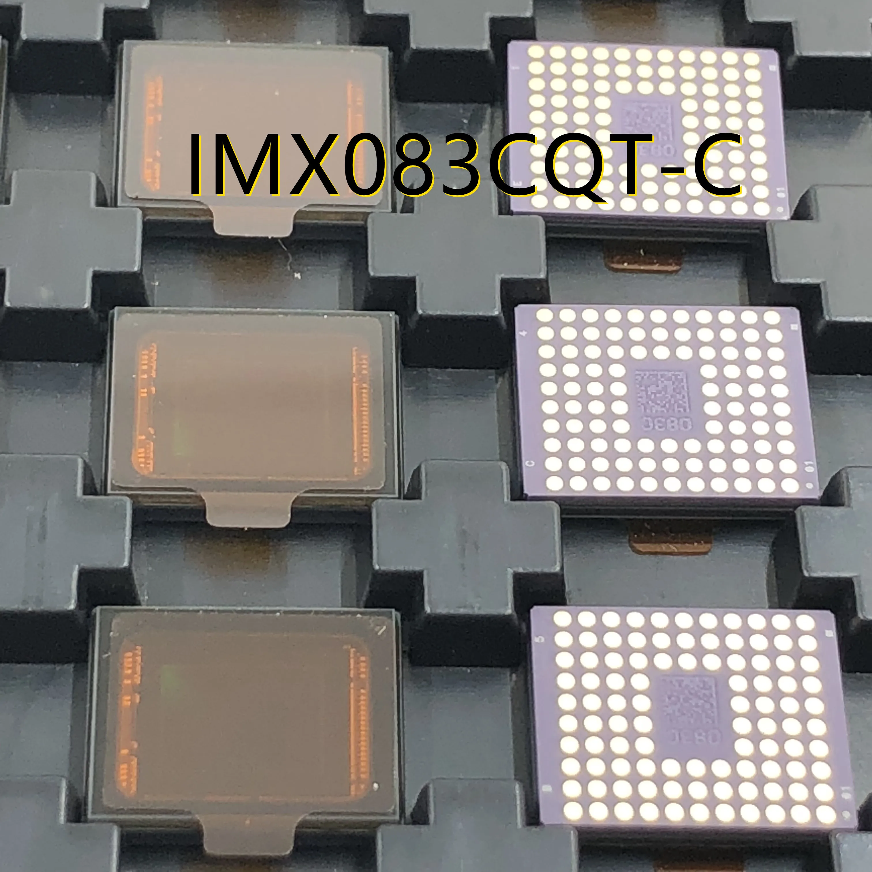 IMX083CQT-C Sony Camera Sensor Chip, new original