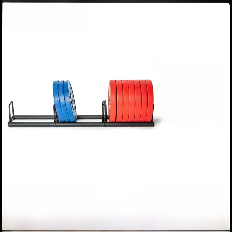 support-de-rangement-combine-pour-halteres-en-caoutchouc-pour-usage-domestique-organisateur-d'accessoires-d'equipement-de-fitness