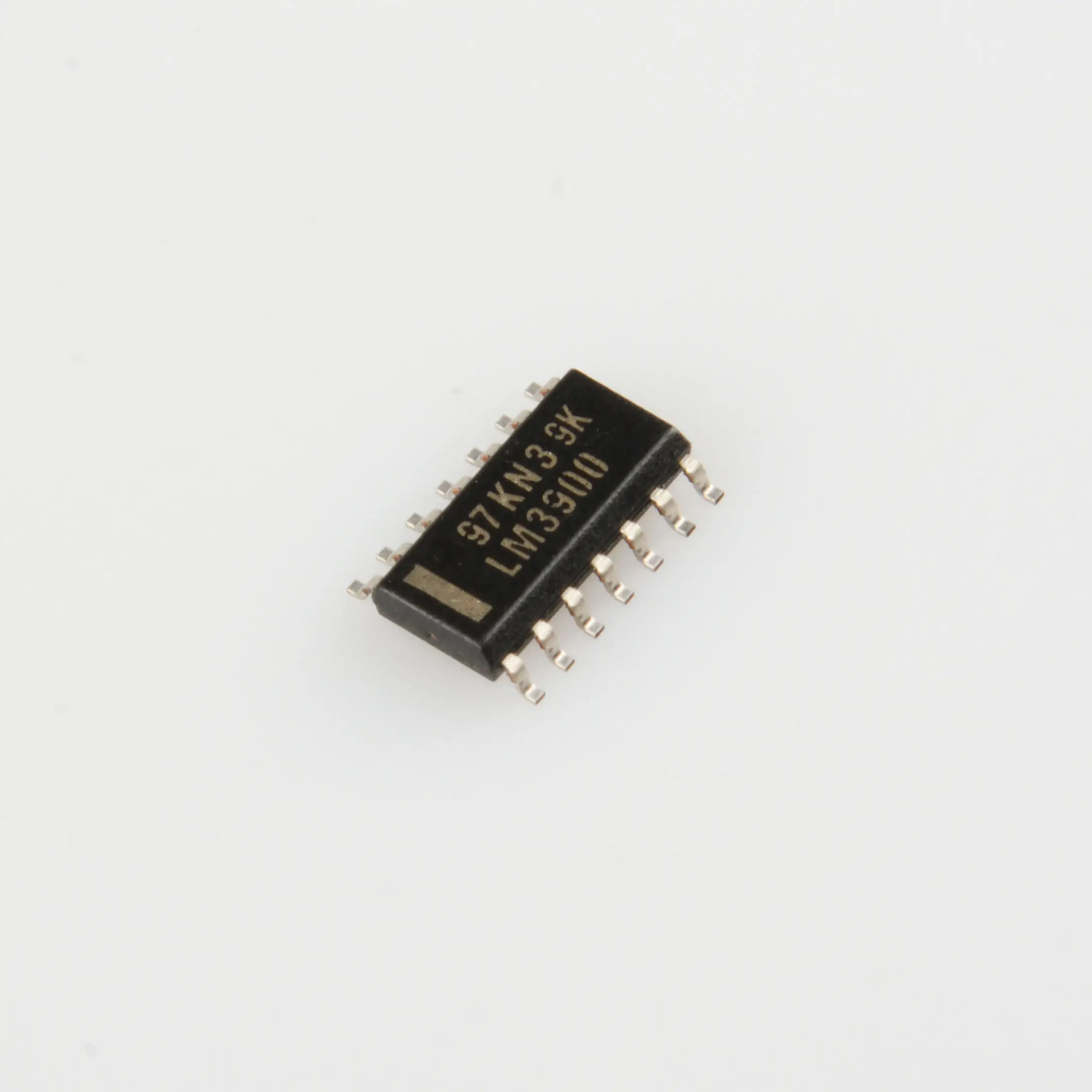 Original LM3900DR SMD SOP14 Operational Buffer Amplifier, Chip LM3900