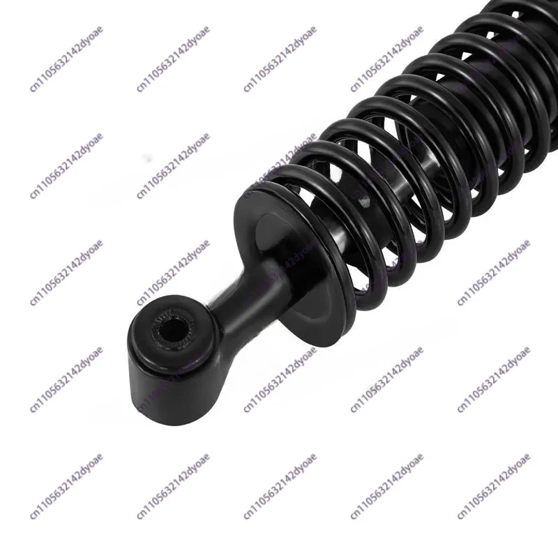 2 Pieces Golf Vehicle Rear Shock Absorber Golf Vehicle Shock Absorber Kit Vehicle Part Coil Loaded Heavy Duty