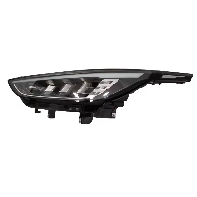 Car Parts and Accessories LED Headlights Parts for GEELY Geometry C Headlamp