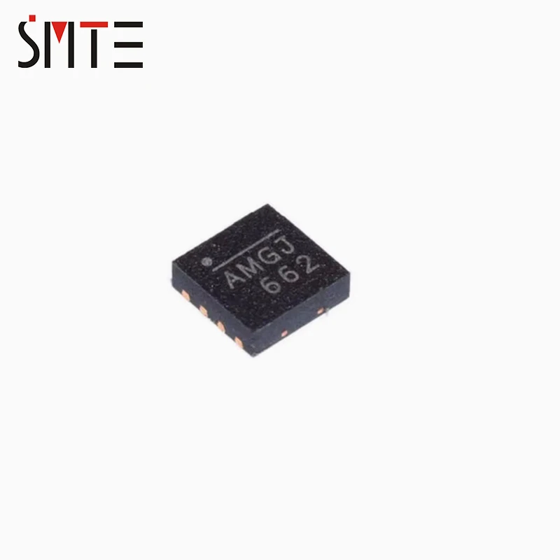 MP9943GQ-Z QFN8 Switching Voltage Regulators High Efficiency 3A peak,36V,Synchronous Step Down Converter with Power Good