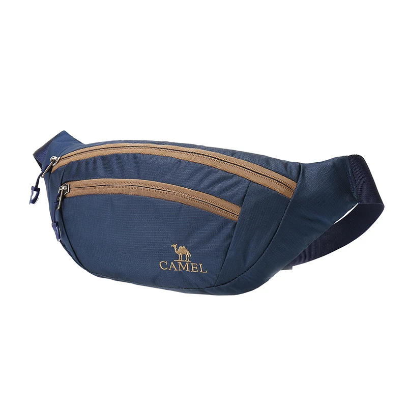 GOLDEN CAMEL Golf Bags Waterproof Sport Baseball Bags for Men Women Shoulder Bag Pouch Outdoor Travel Cycling Backpack Camping