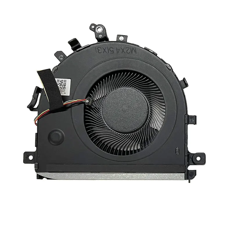 New Laptop cpu cooling fan For HUAWEI Mate Book D15 BohL BoB-WAH9P