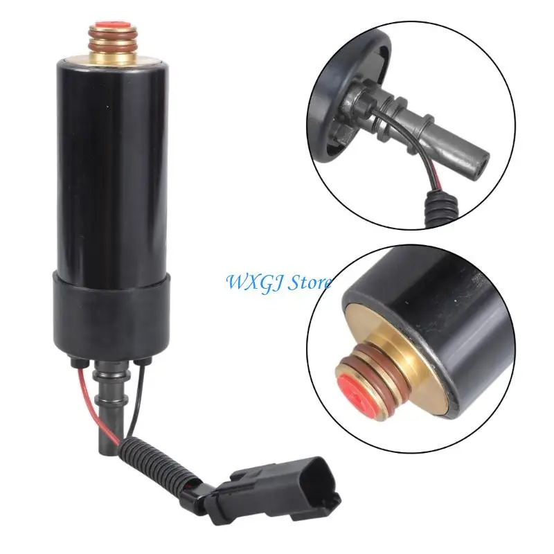 37JE Pump for Evinrude 75-175Hp Motor Accessory Replacement Pump 5004428