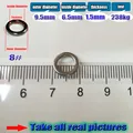 9.5MM 100pcs