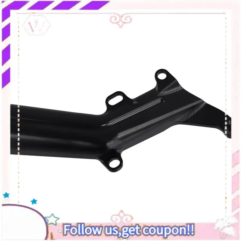

Easy To Use Motorcycle Rear Brake Fluid Bracket Oil Bracket For Ducati Streetfighter V4S V4 S STREETFIGHTER V4 2023 2024