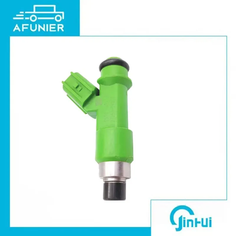 

4Pcs Fuel Injector Nozzle For Toyota Corolla Camry Lexus Crown OE No.:23209-0P020,23250-0P020