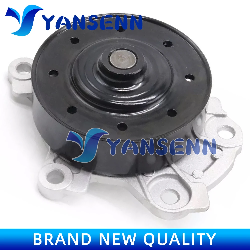 

Water Pump for Toyota YARIS/VITZ/RAV 4 III/AURIS/AVENSIS Saloon/COROLLA ALTIS Saloon 16100-39465 16100-39466