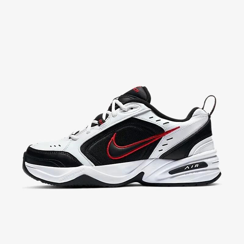 

Nike Air Cushion Cushioning Design Outdoor Unisex Dad Shoes New Lightweight Comfortable Everyday Thick-Soled Dad Shoes M2K Tekno Versatile Retro Style Dad Shoes Must-Have Trendy Item 415445-101