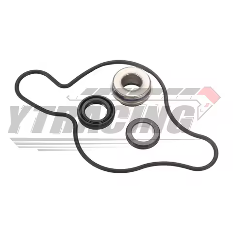 Water Pump Gasket O-ring Seal For HONDA CX500 1978-1982 CX650 1983 GL500 Silver Wing 1981-1982 GL650 1983 11396-415-000