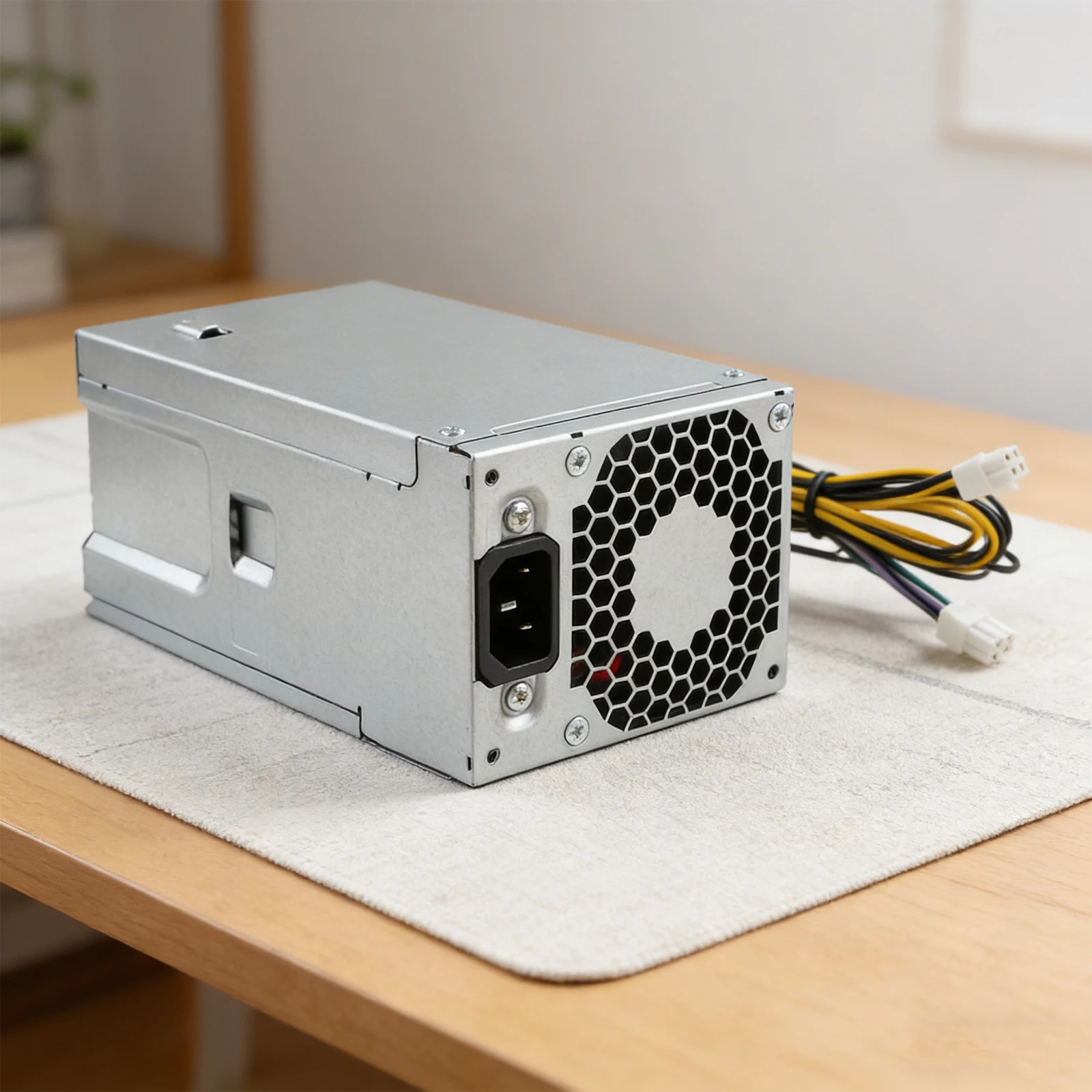 For HP Business Desktops D16-250P1A PSU Compact Internal Layout Easy Installation Low-noise Operation For HP ProDesk 480
